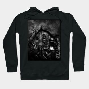 old house Hoodie